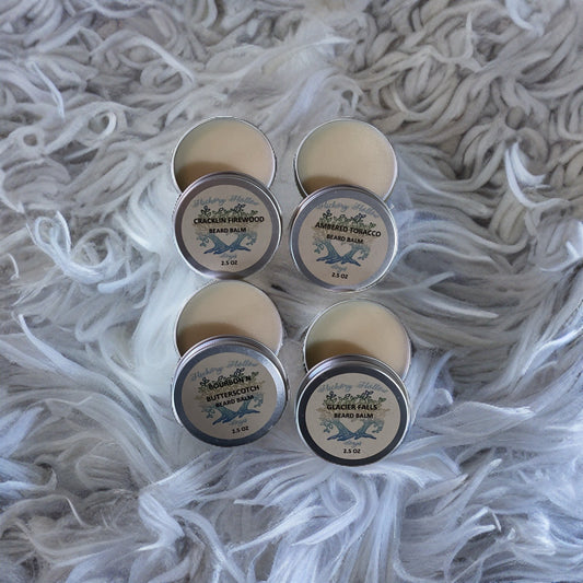 Beard Balm