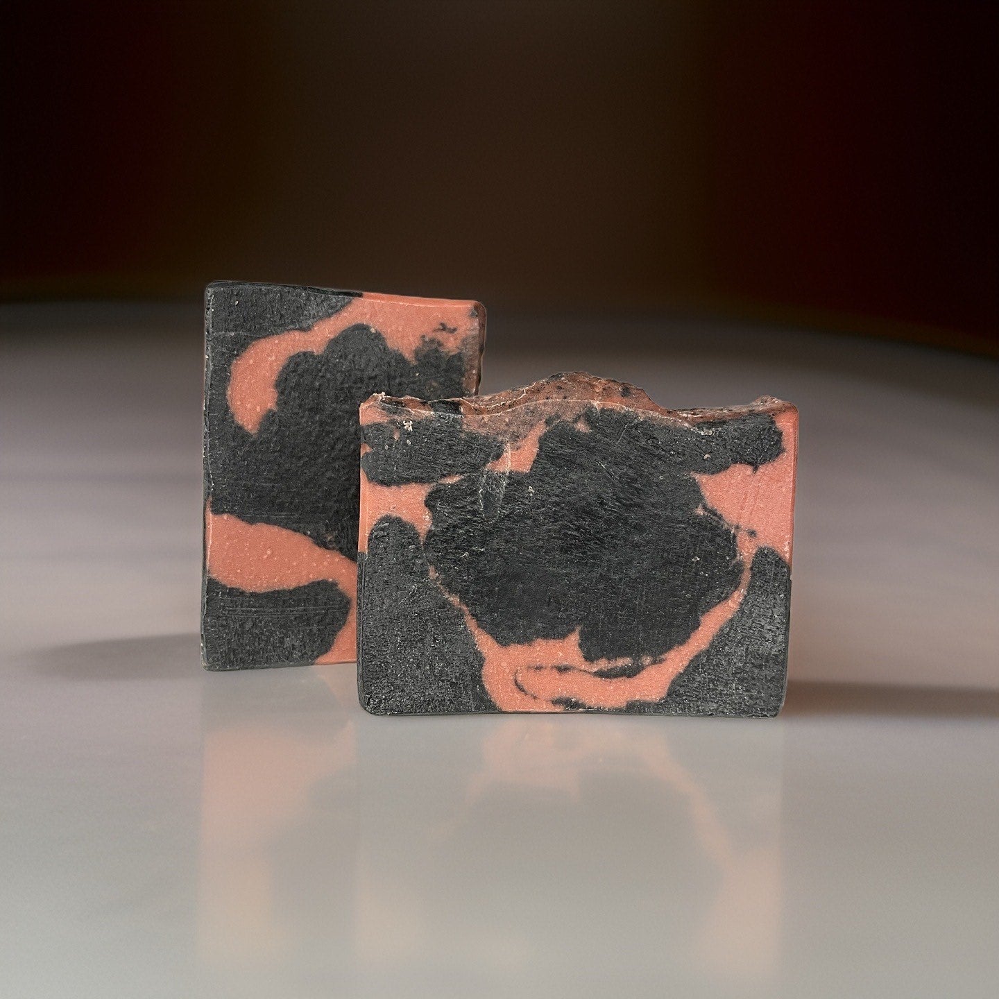 Lava Face Bar