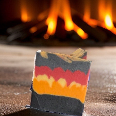 Campfire – Hickory Hollow Soaps