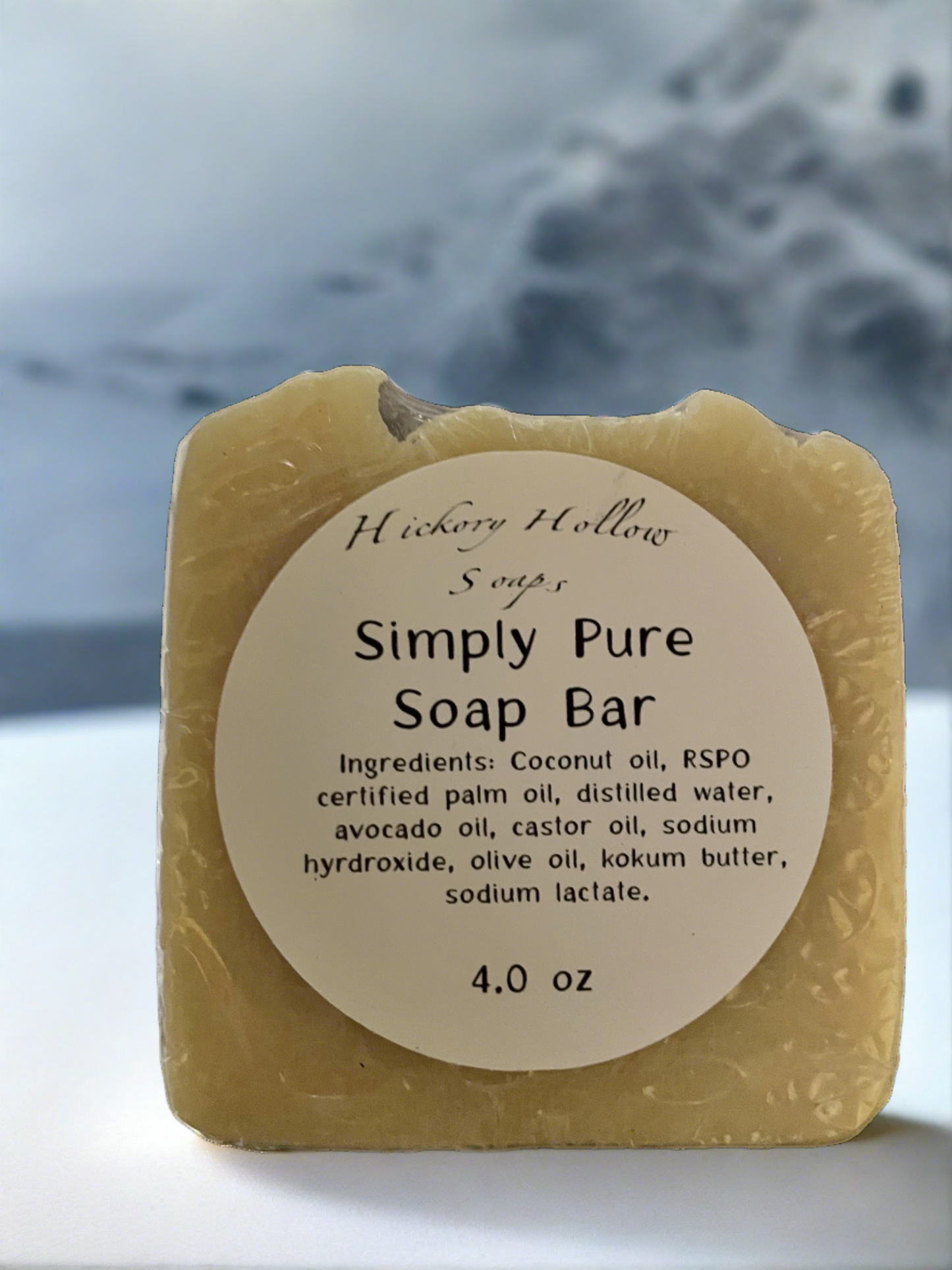 Simply Soap Collection