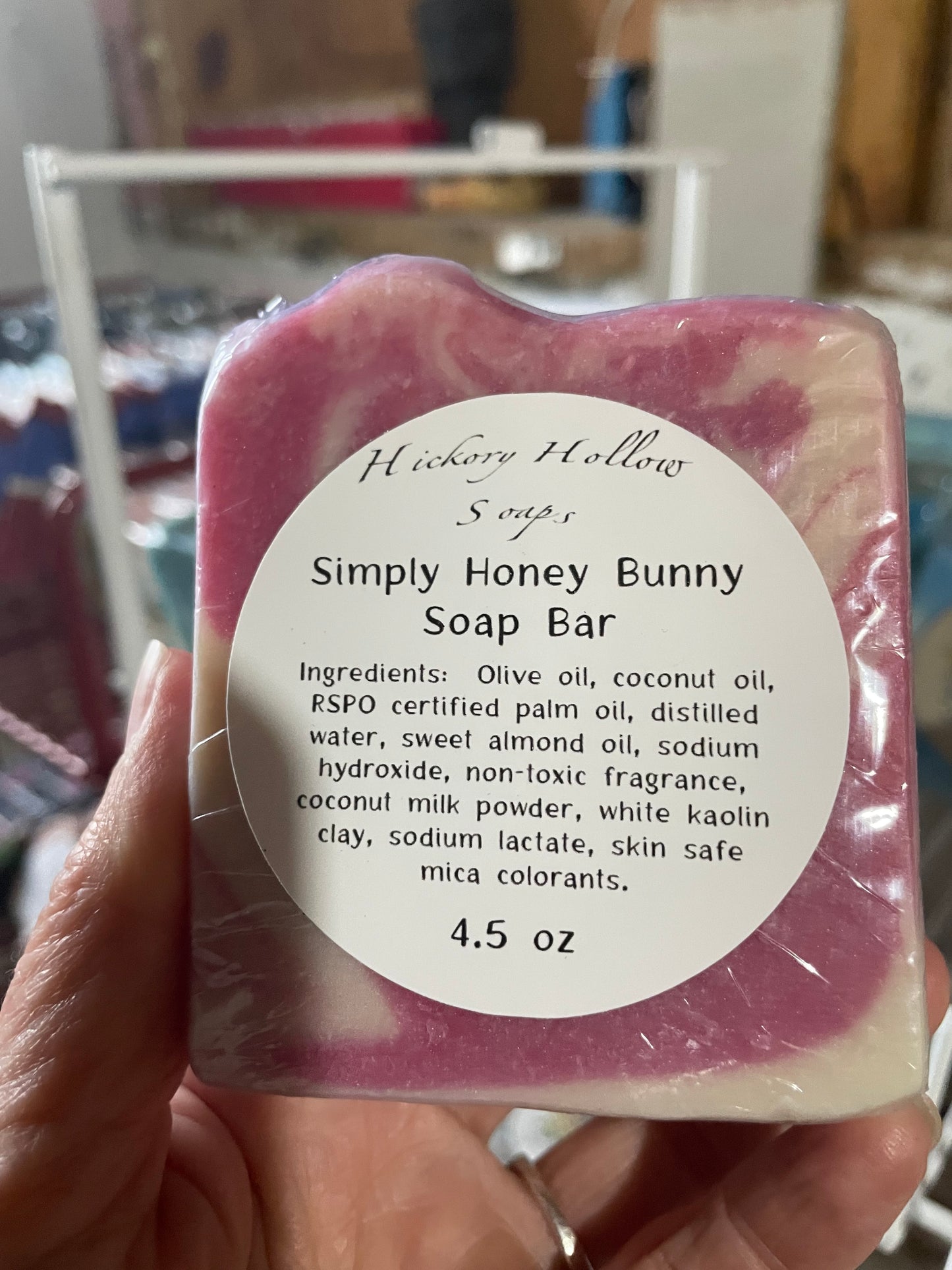 Simply Soap Collection