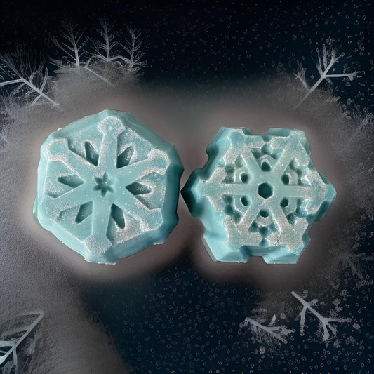 Snowflakes