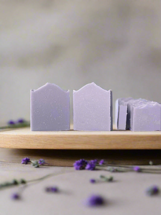 Lavender Tallow